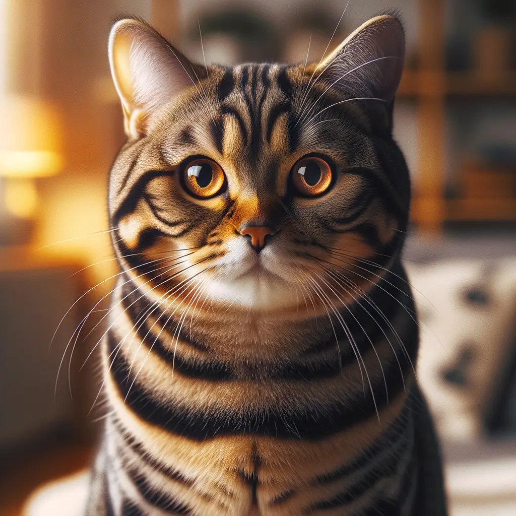 European Shorthair