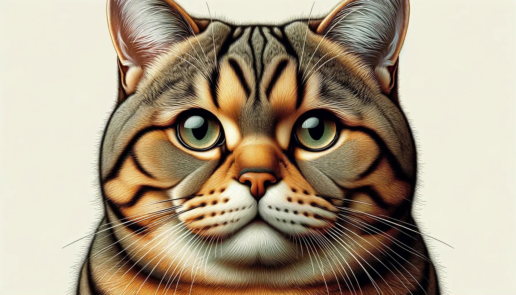 European Shorthair