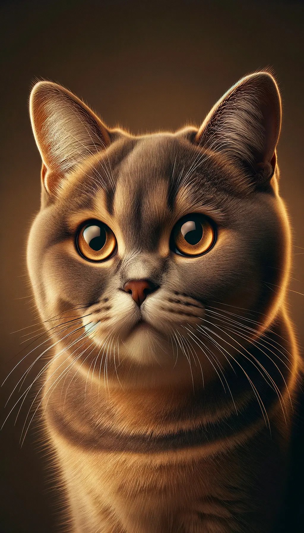 European Shorthair