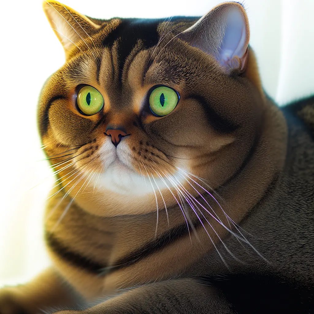European Shorthair