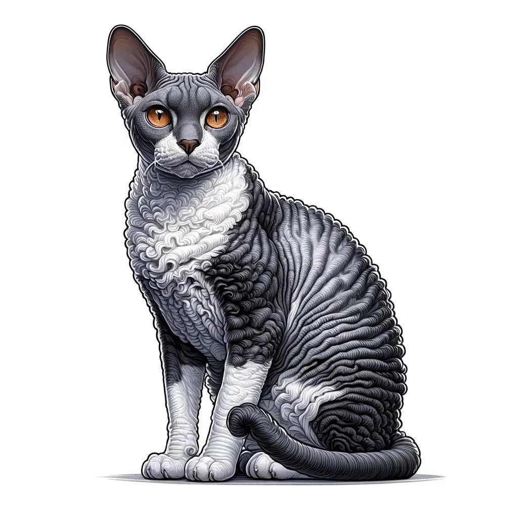 German Rex