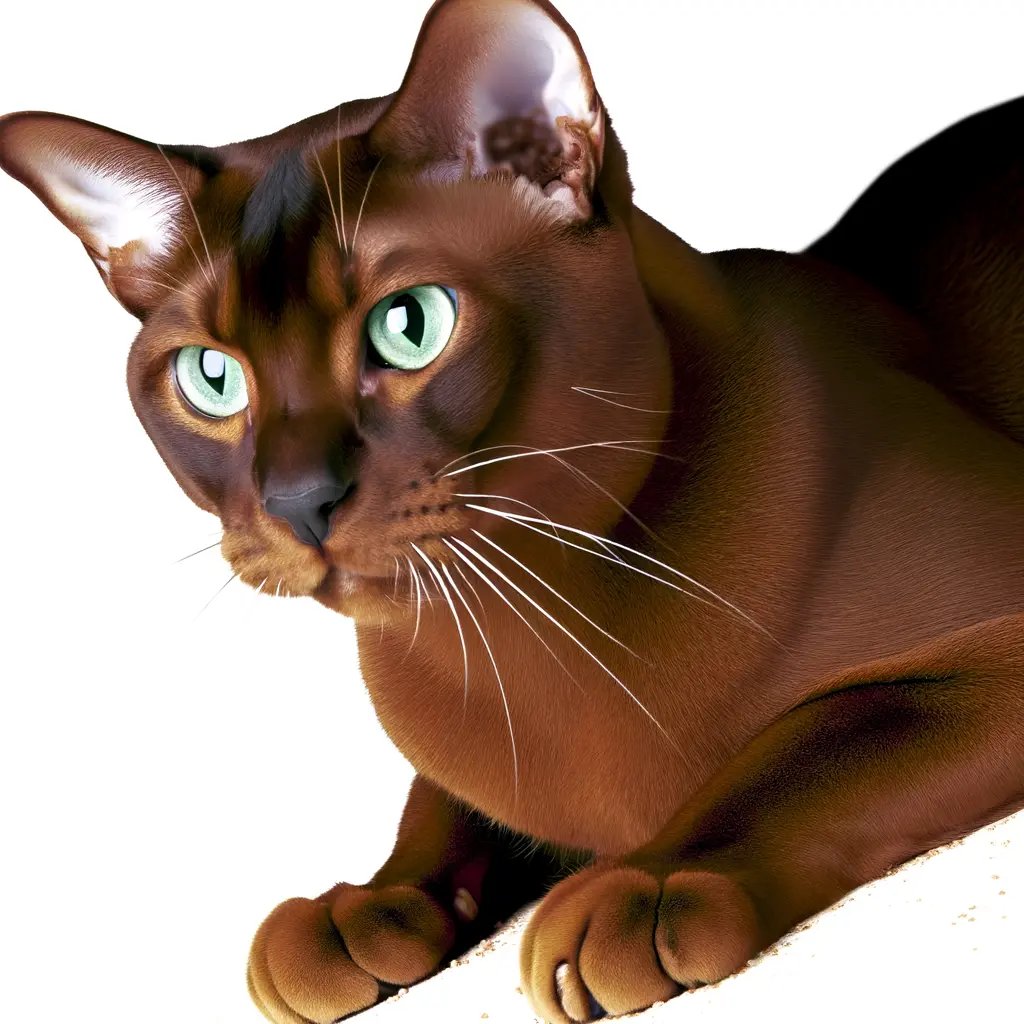 Havana Brown