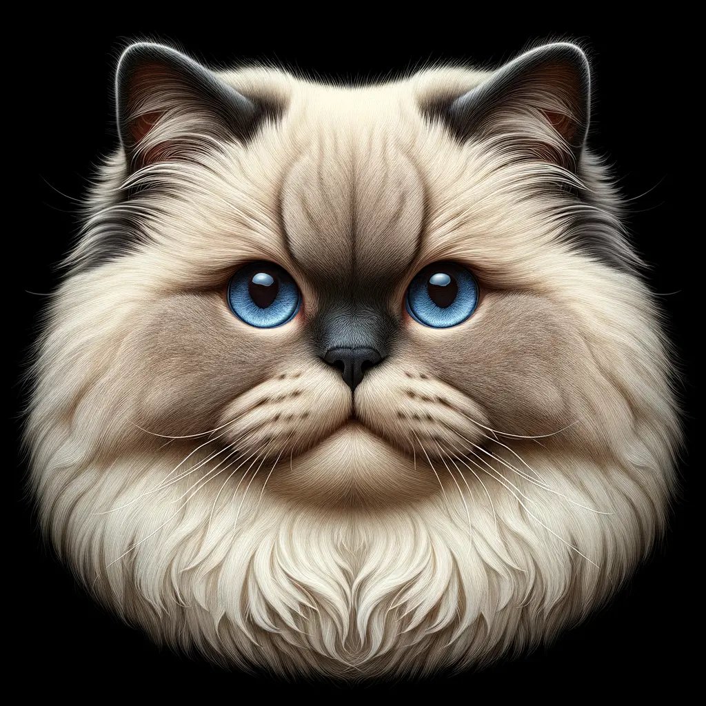 Himalayan