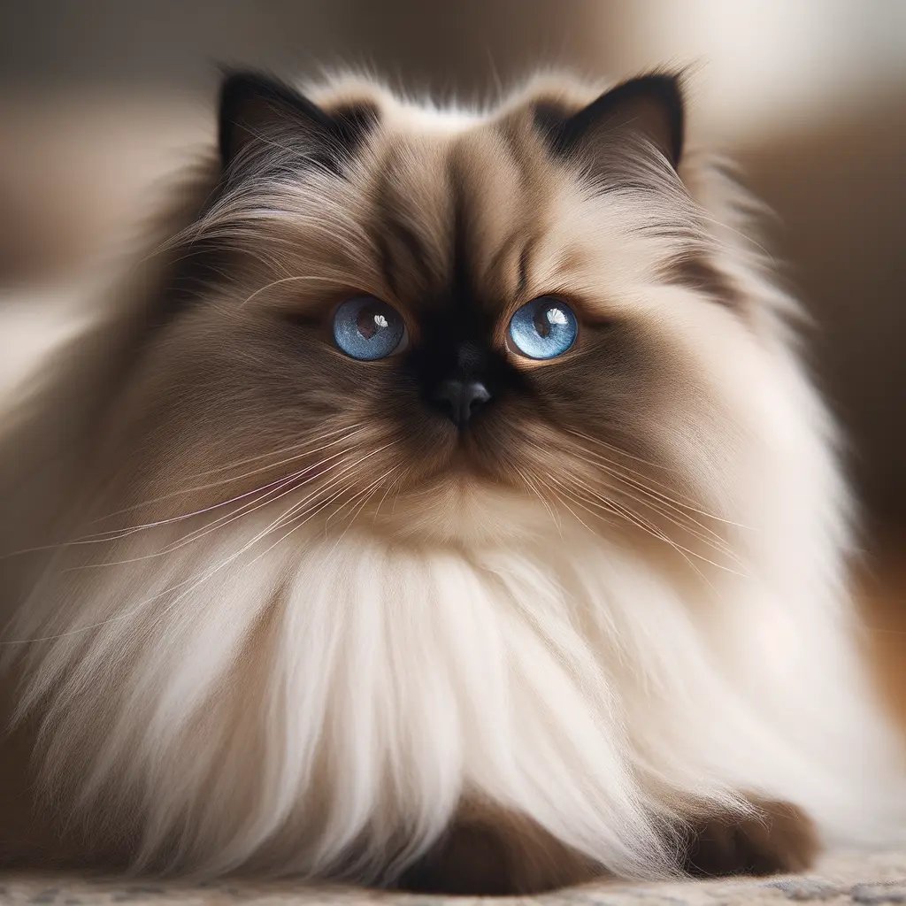 Himalayan