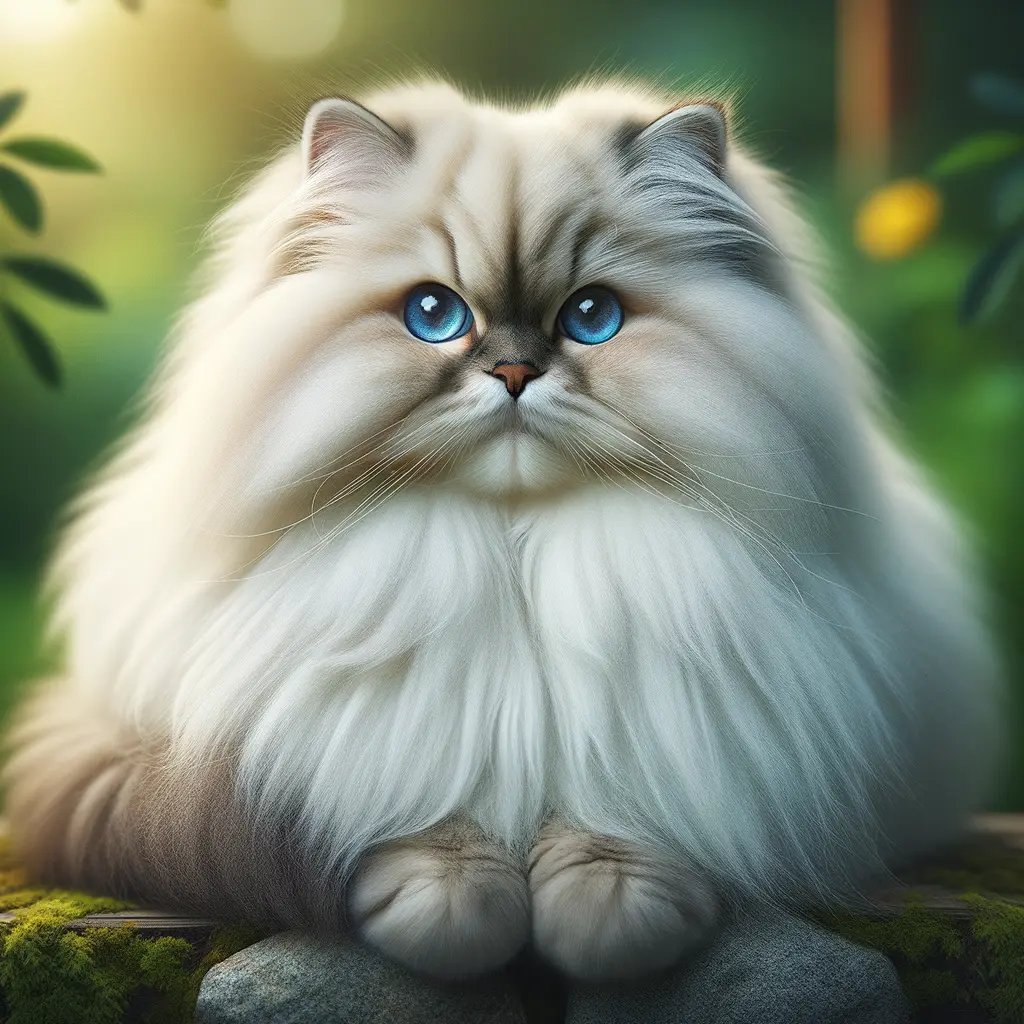 Himalayan