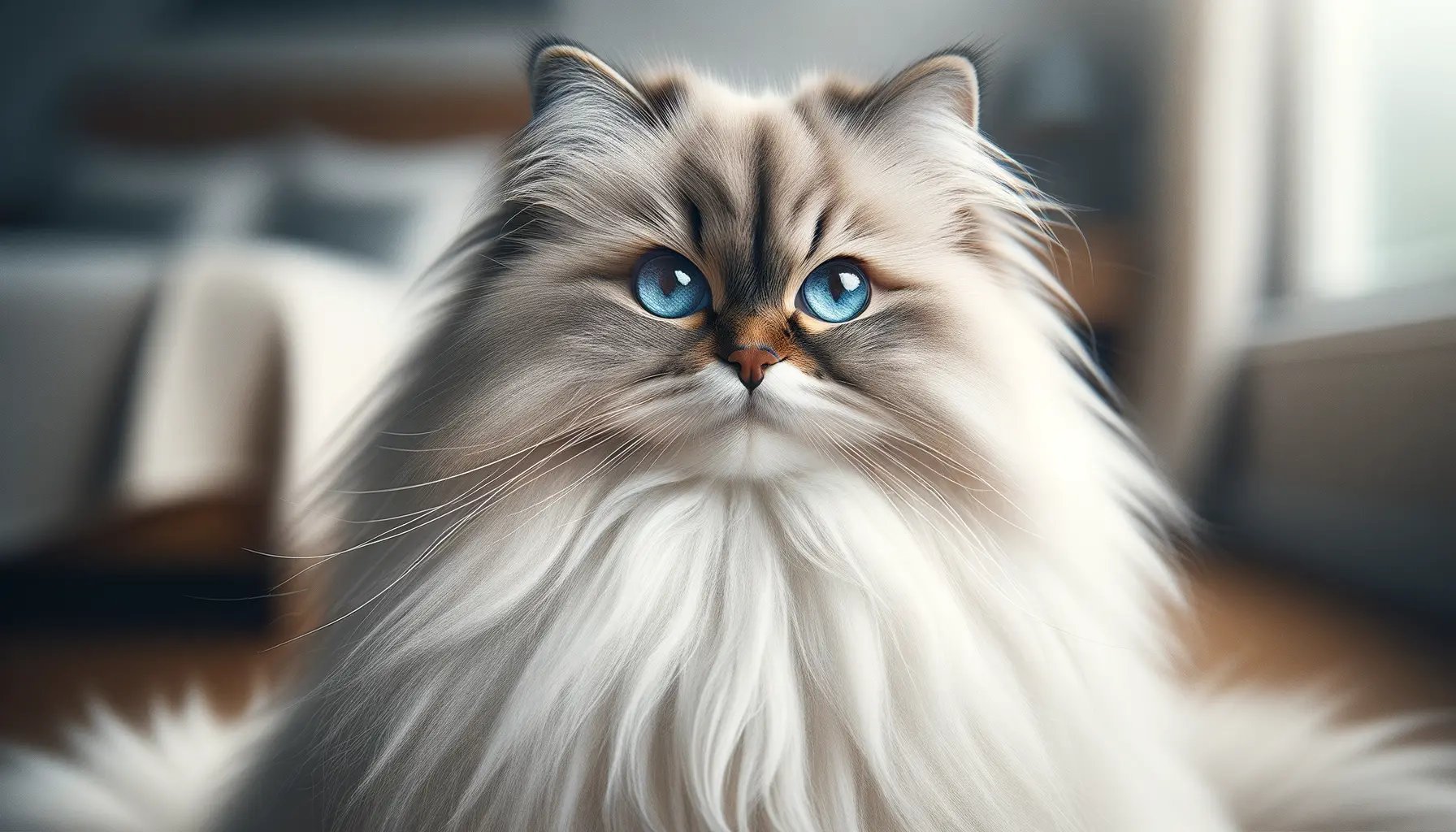 Himalayan