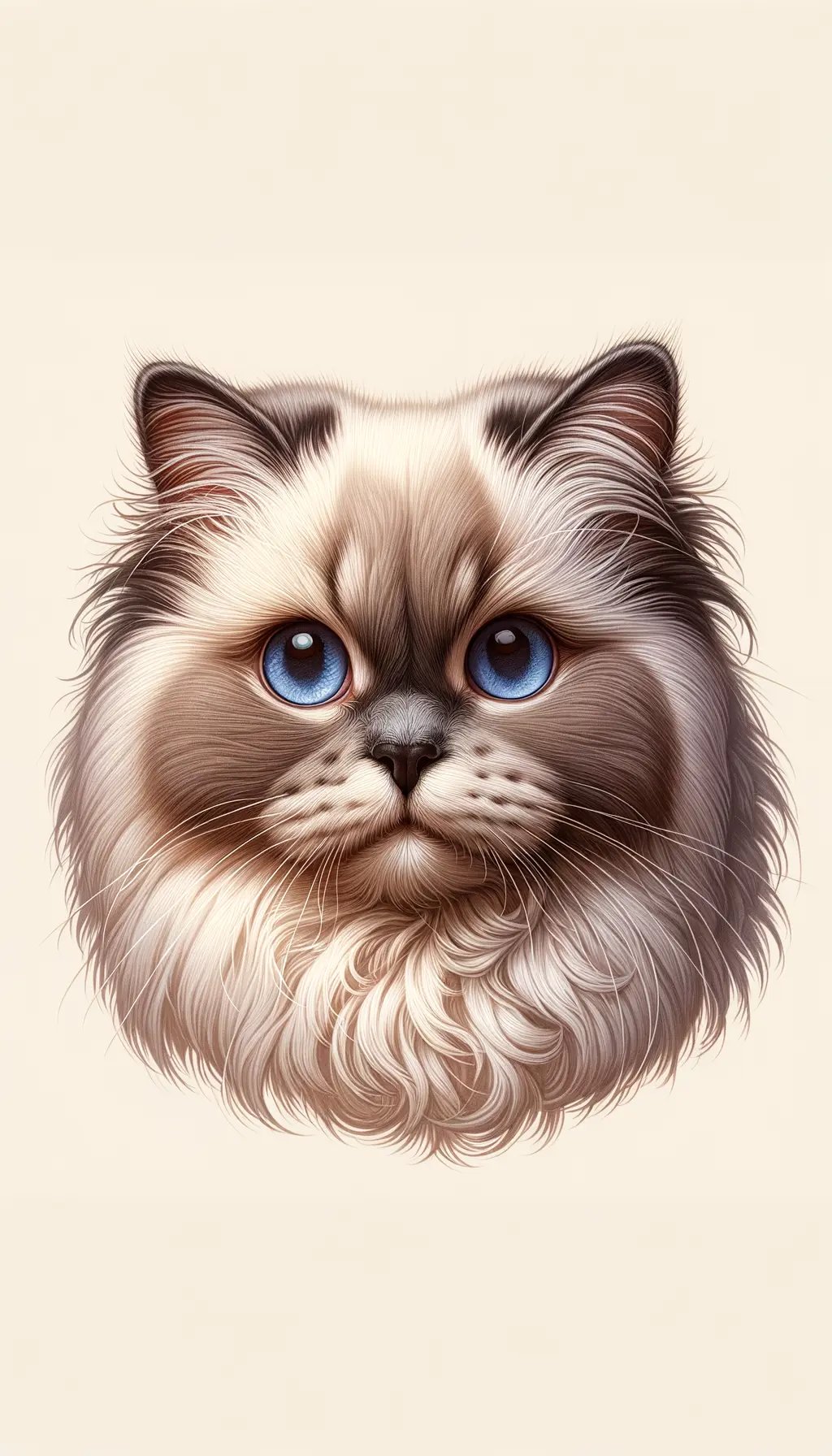 Himalayan