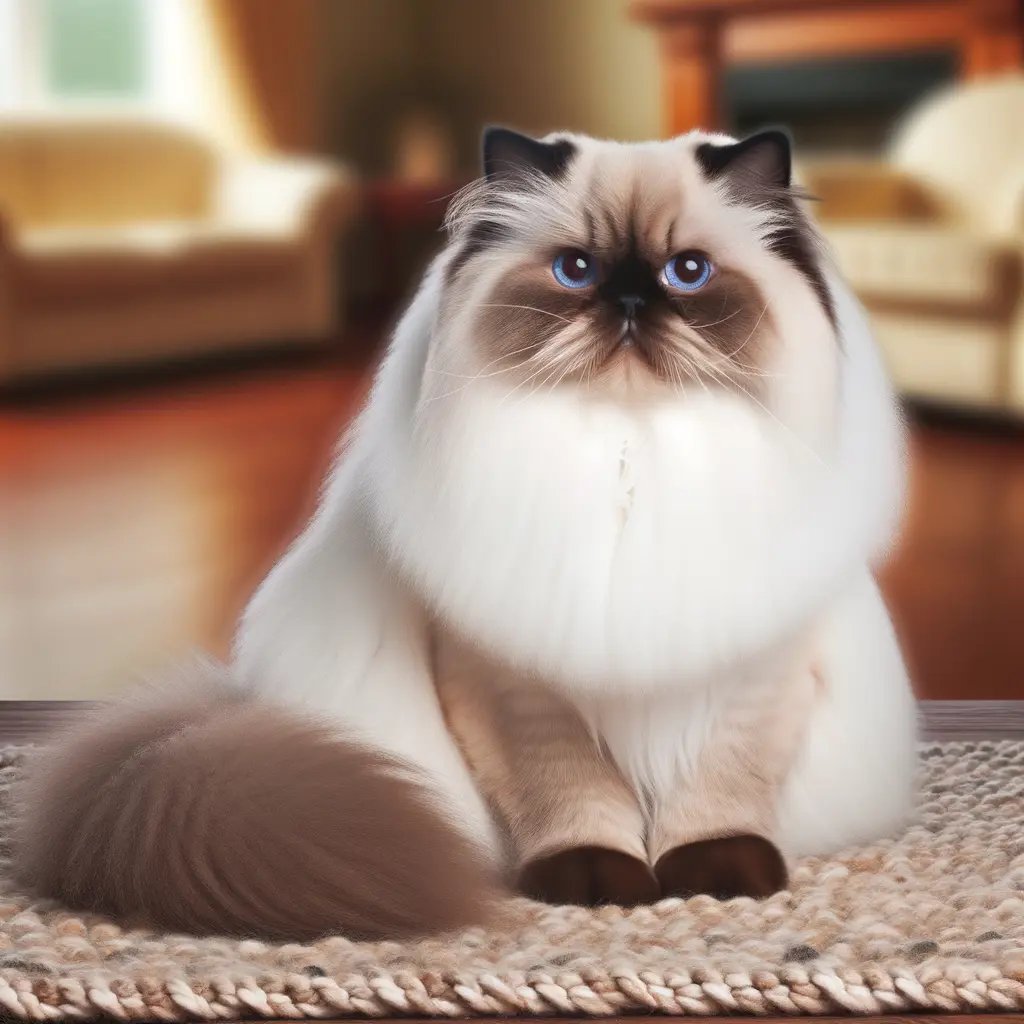 Himalayan