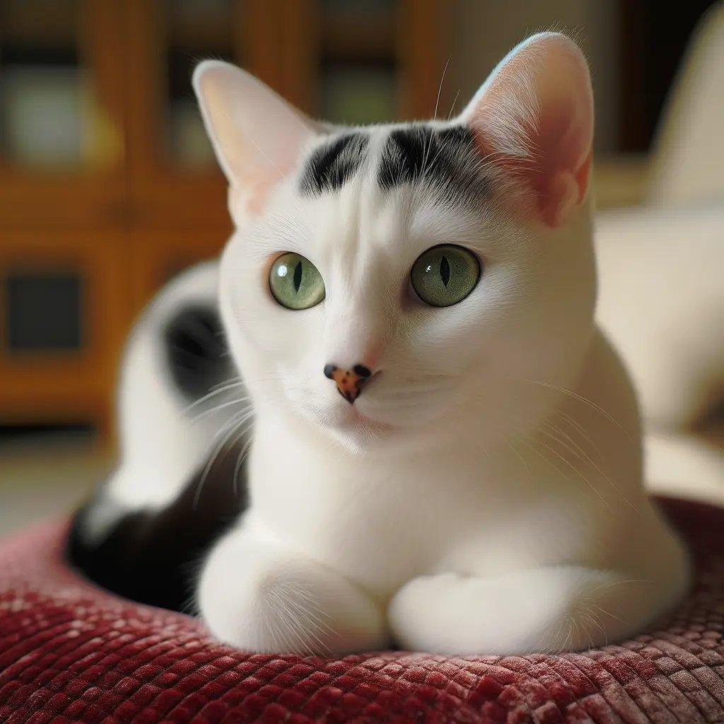 Japanese Bobtail