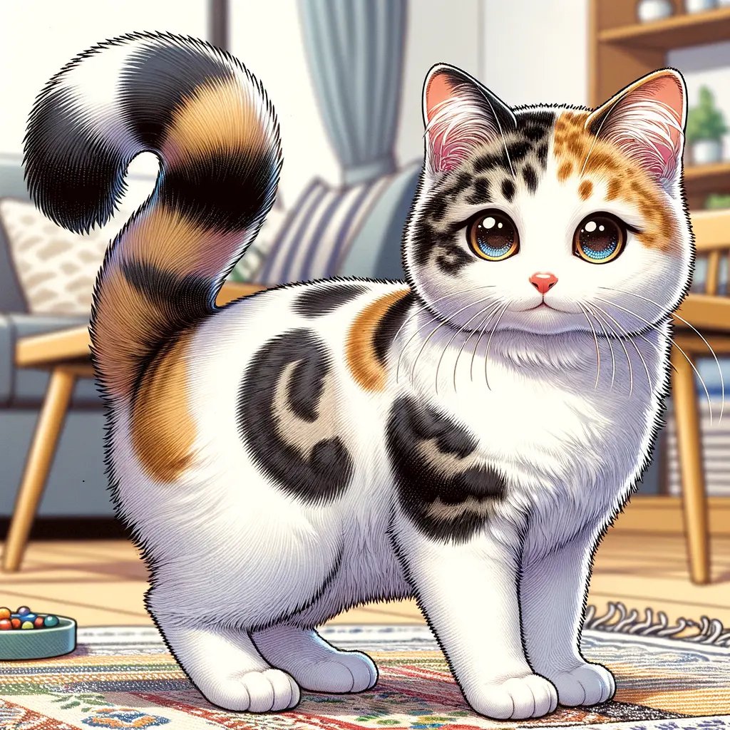 Japanese Bobtail