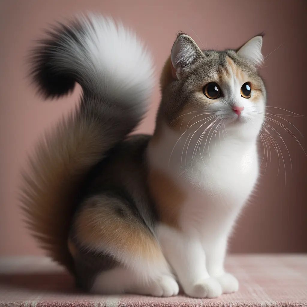 Japanese Bobtail