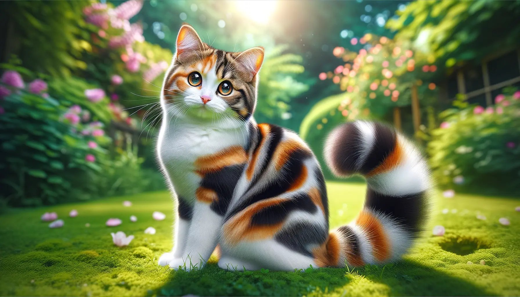 Japanese Bobtail