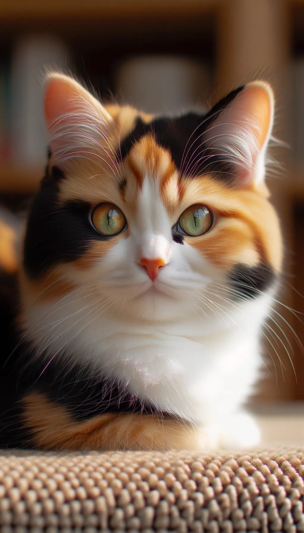 Japanese Bobtail