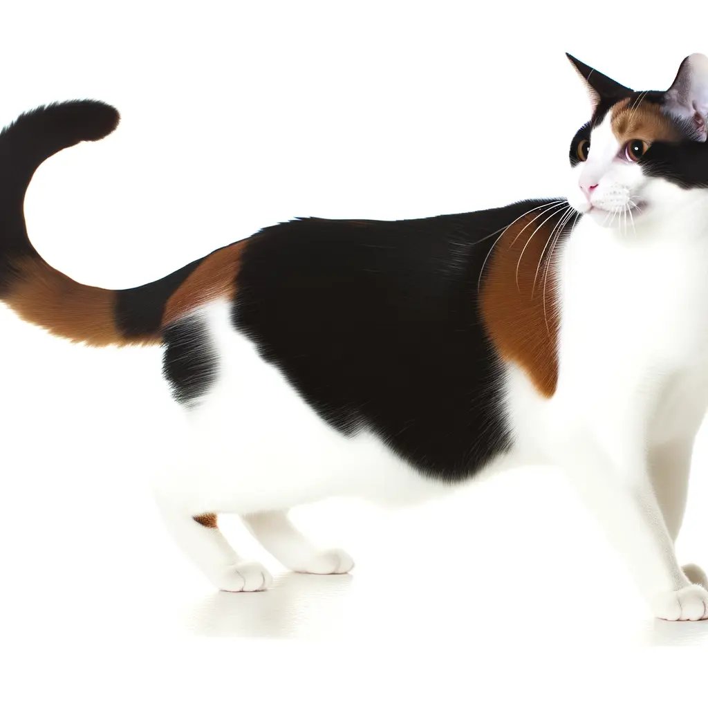Japanese Bobtail