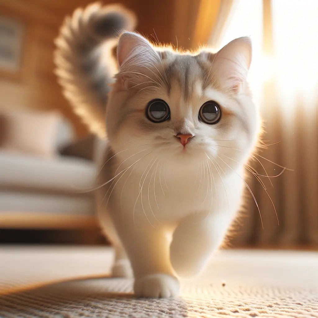 Korean Bobtail