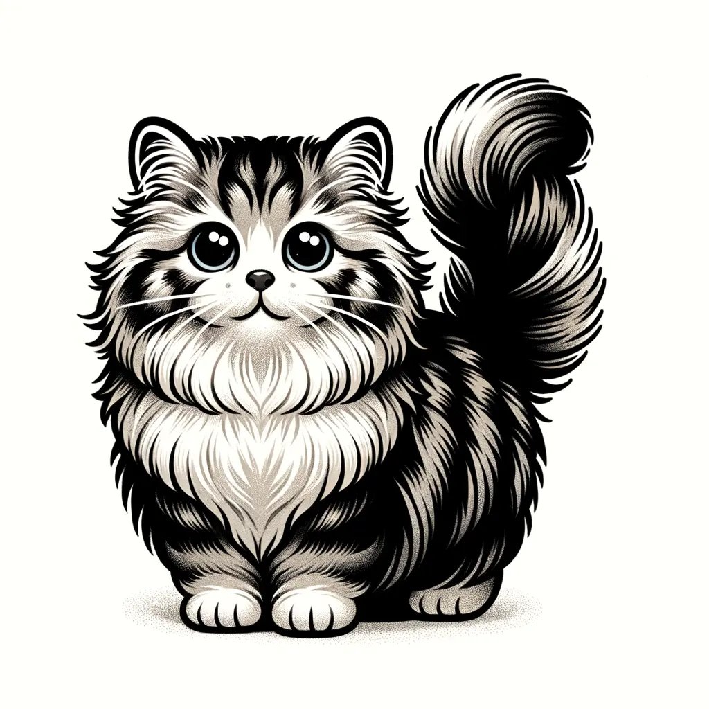Korean Bobtail