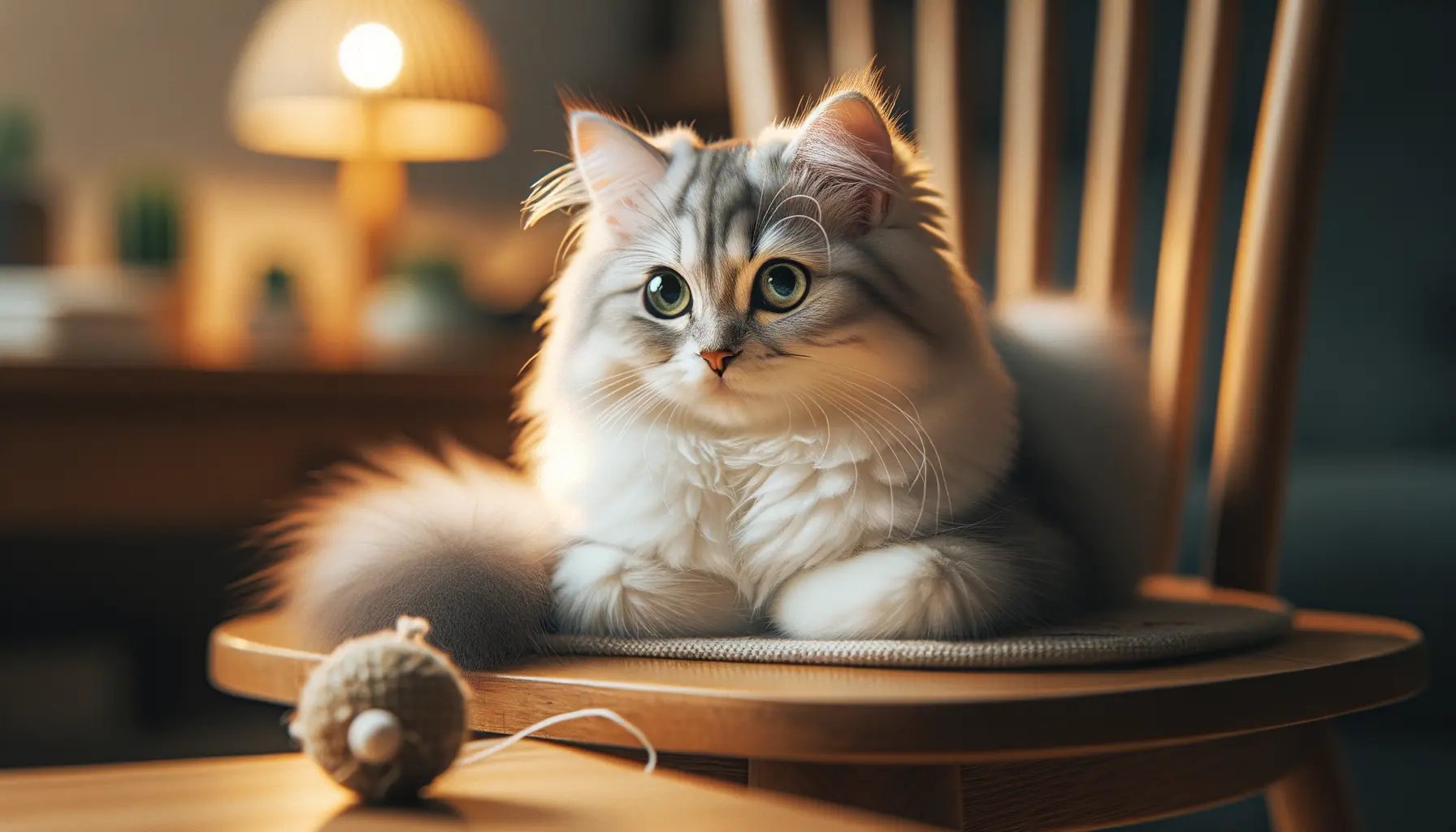 Korean Bobtail