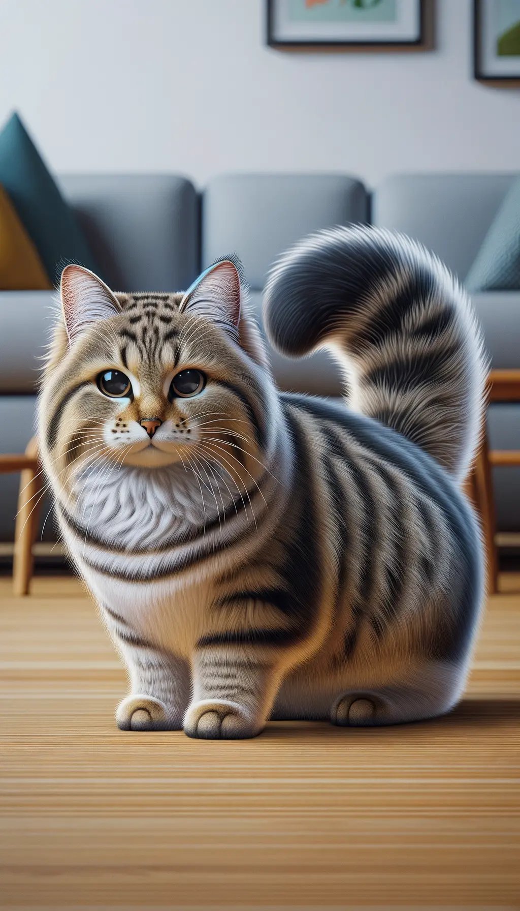Korean Bobtail
