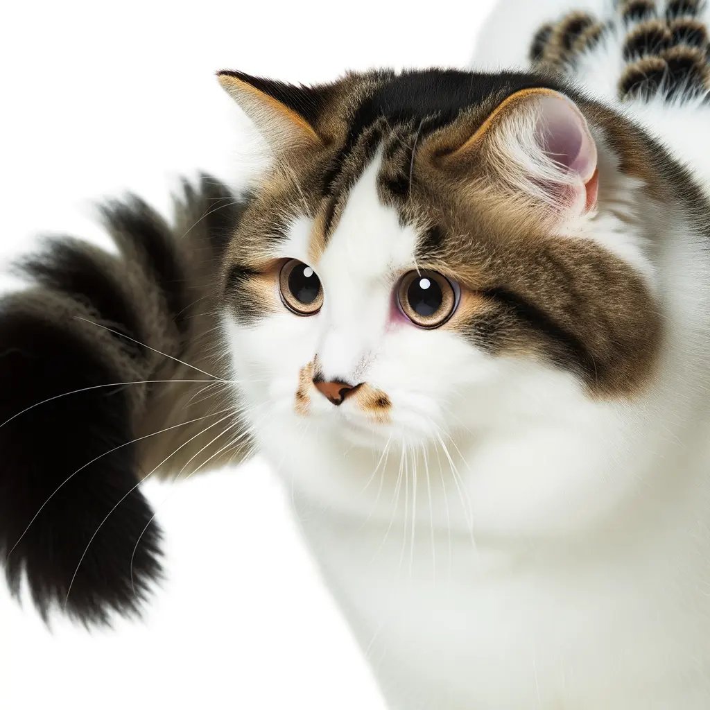 Korean Bobtail