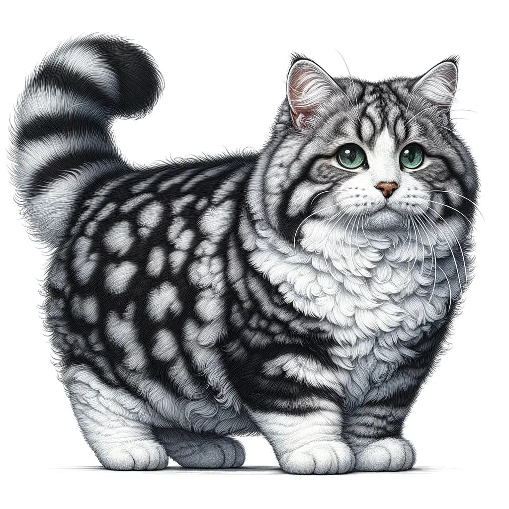Kurilian Bobtail