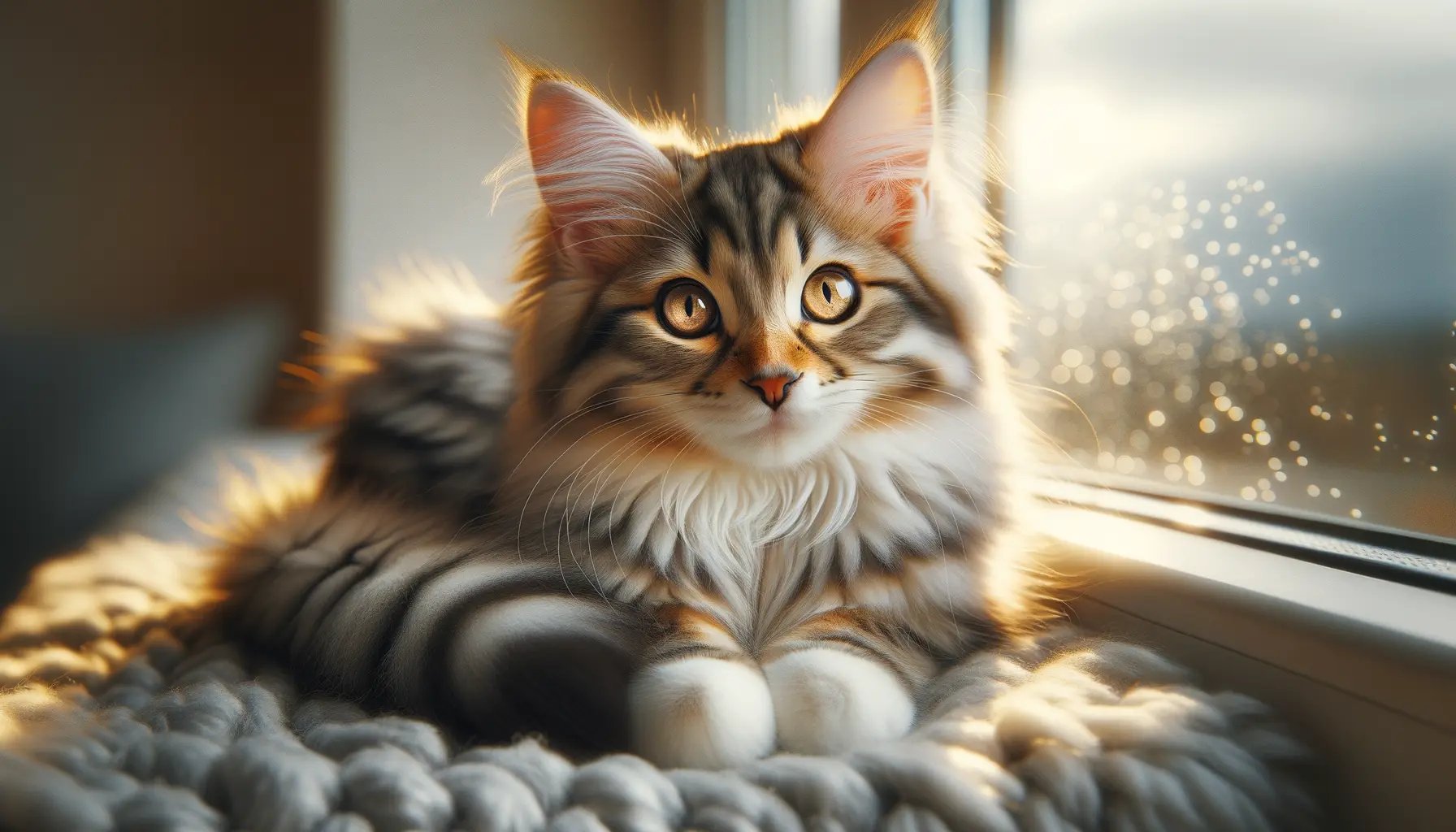 Kurilian Bobtail