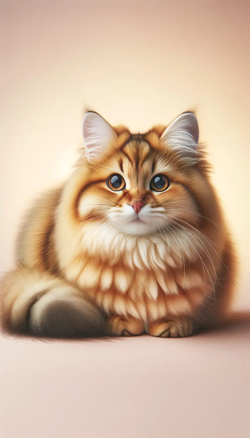 Kurilian Bobtail