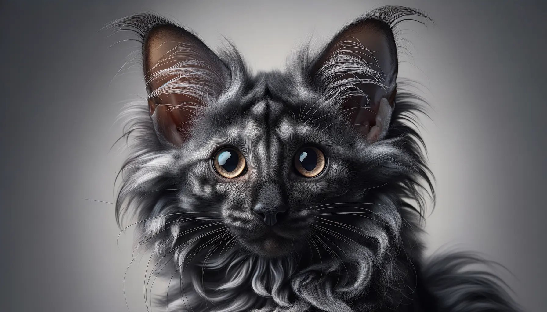 Lykoi