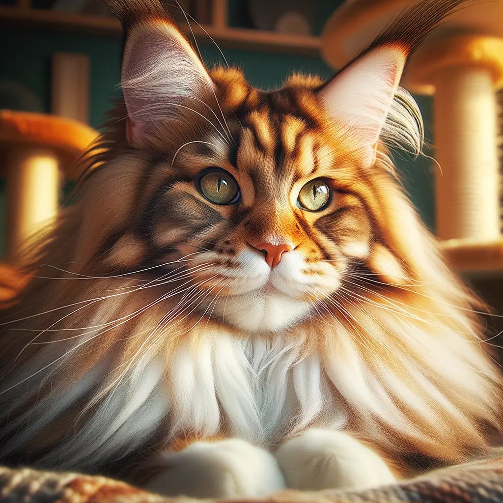 Maine Coon