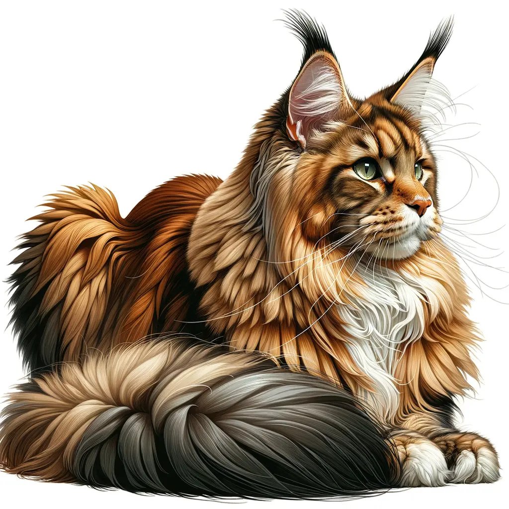 Maine Coon