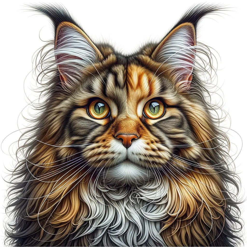 Maine Coon