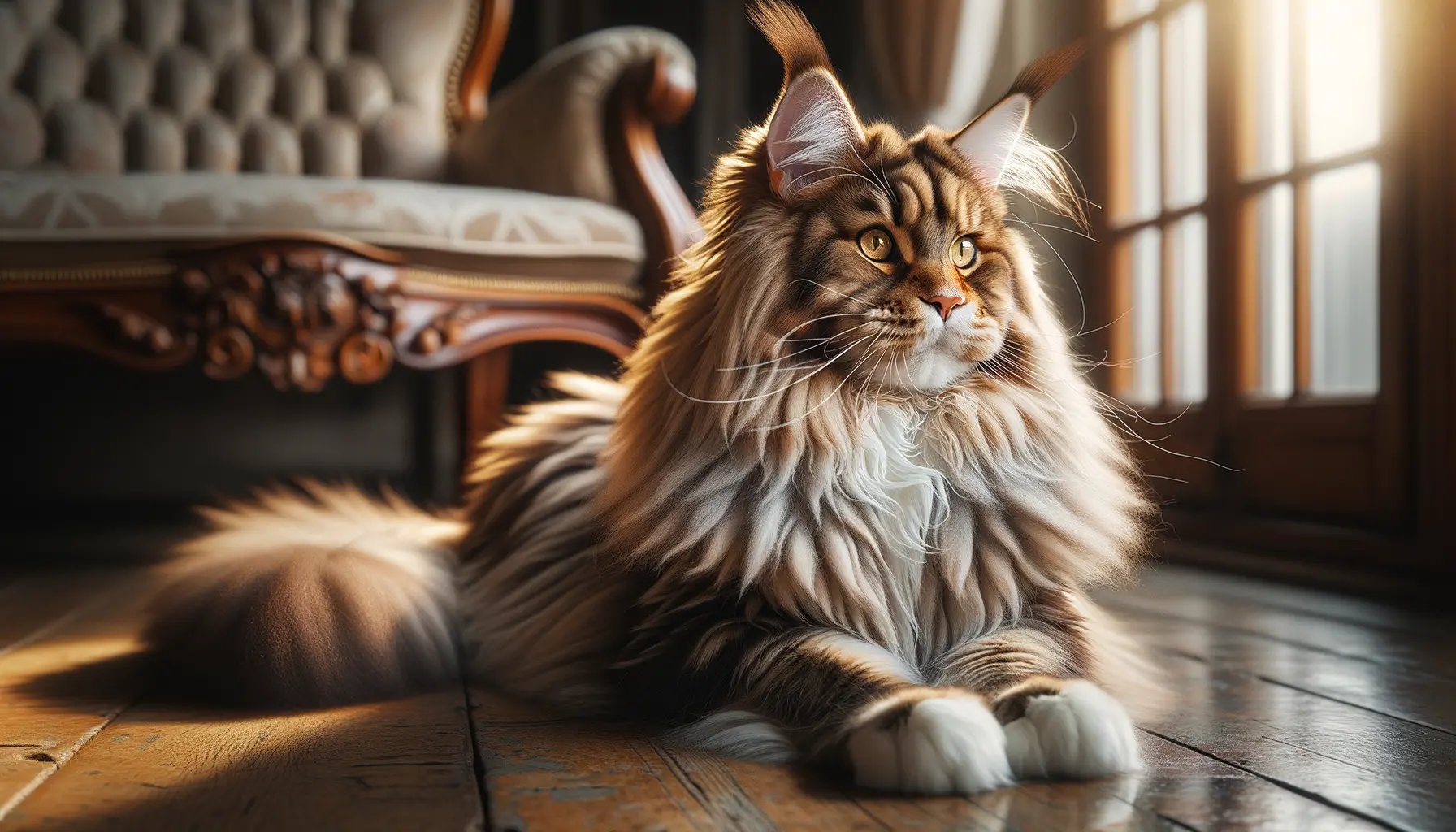 Maine Coon