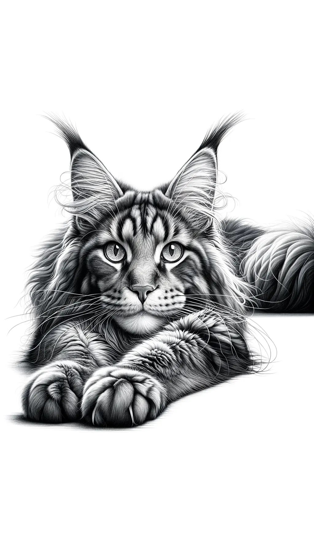 Maine Coon