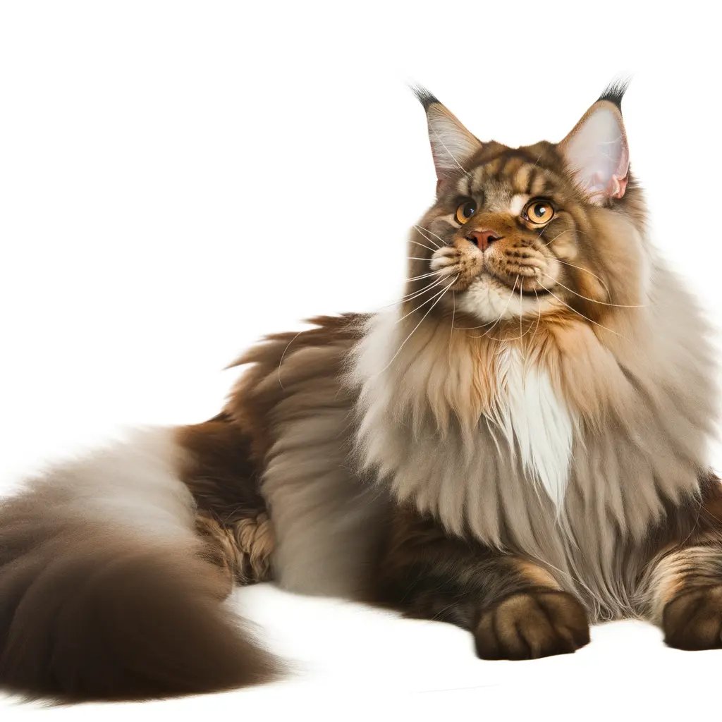 Maine Coon