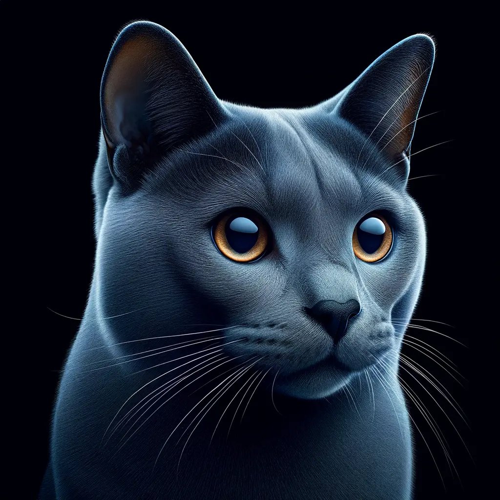 Mekong Bobtail