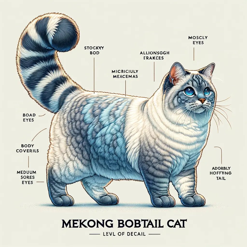 Mekong Bobtail