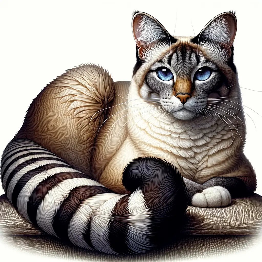 Mekong Bobtail