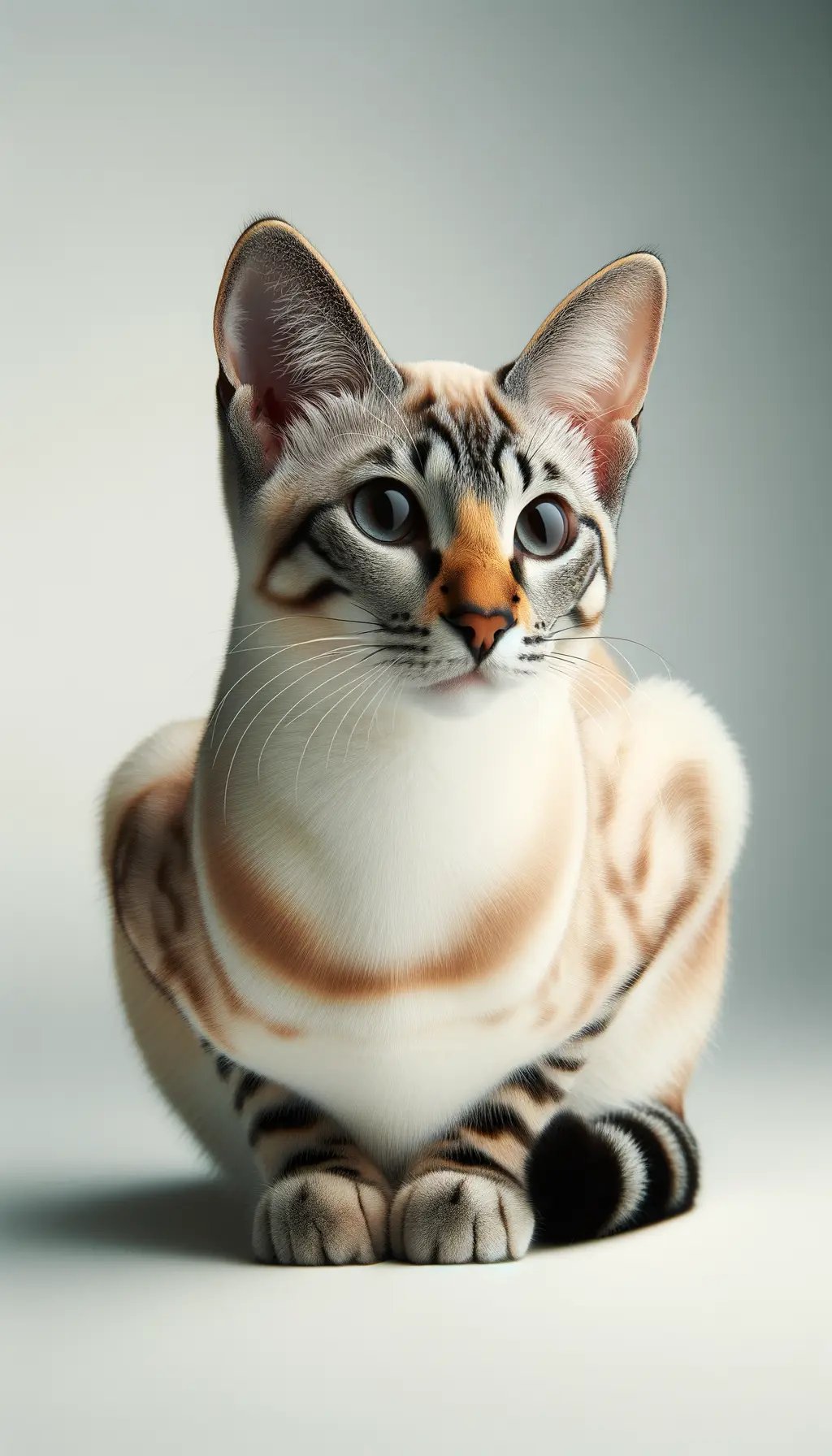 Mekong Bobtail