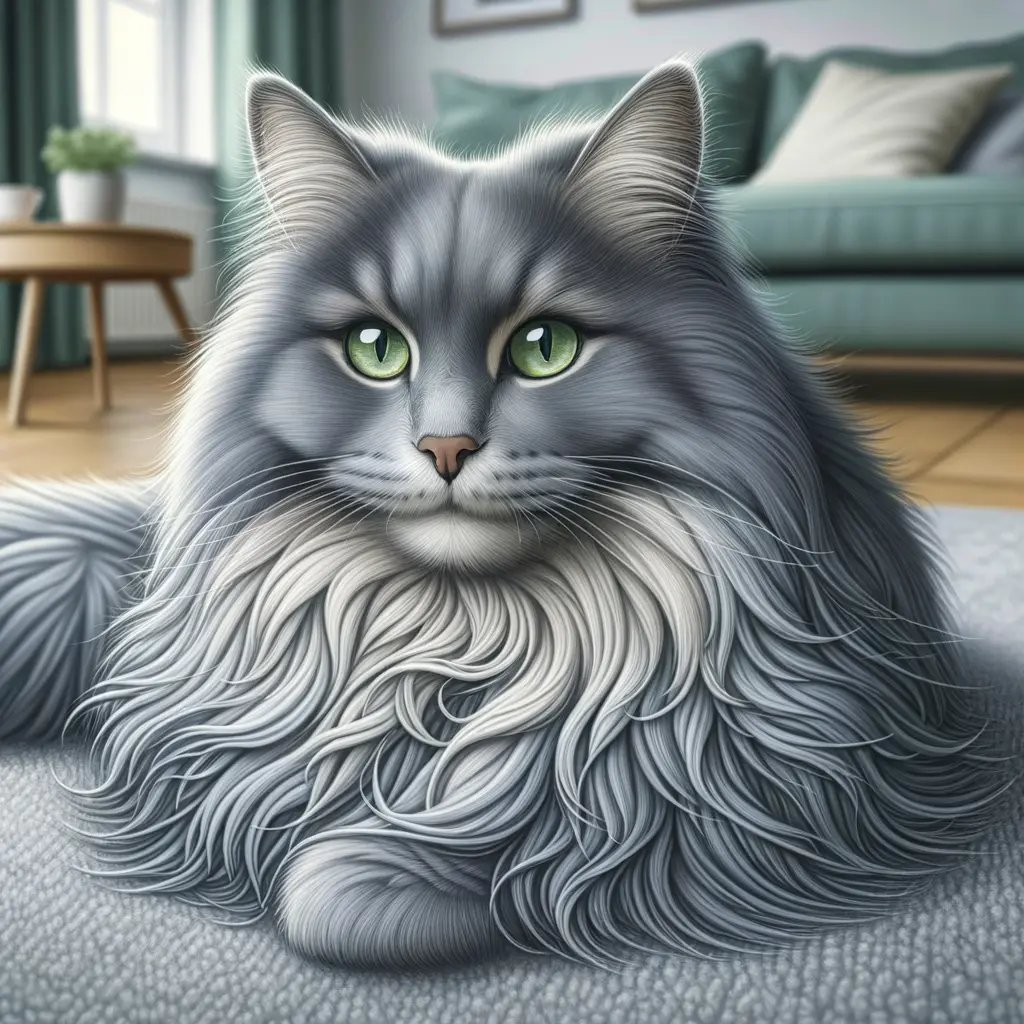 Nebelung