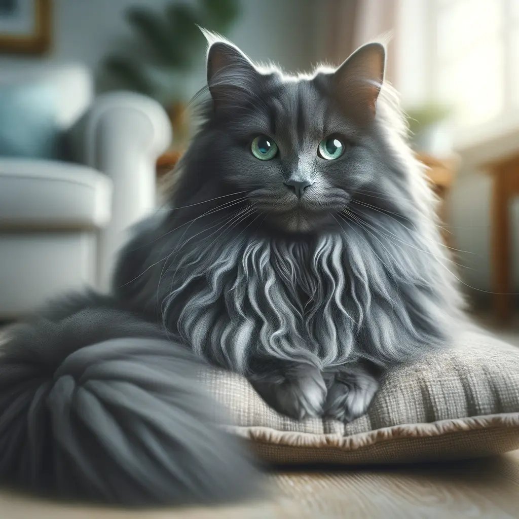 Nebelung