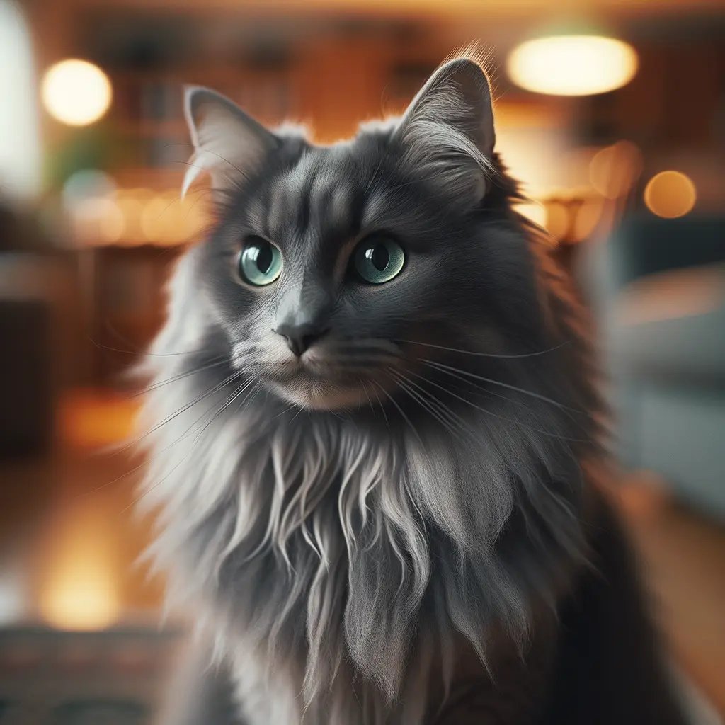 Nebelung