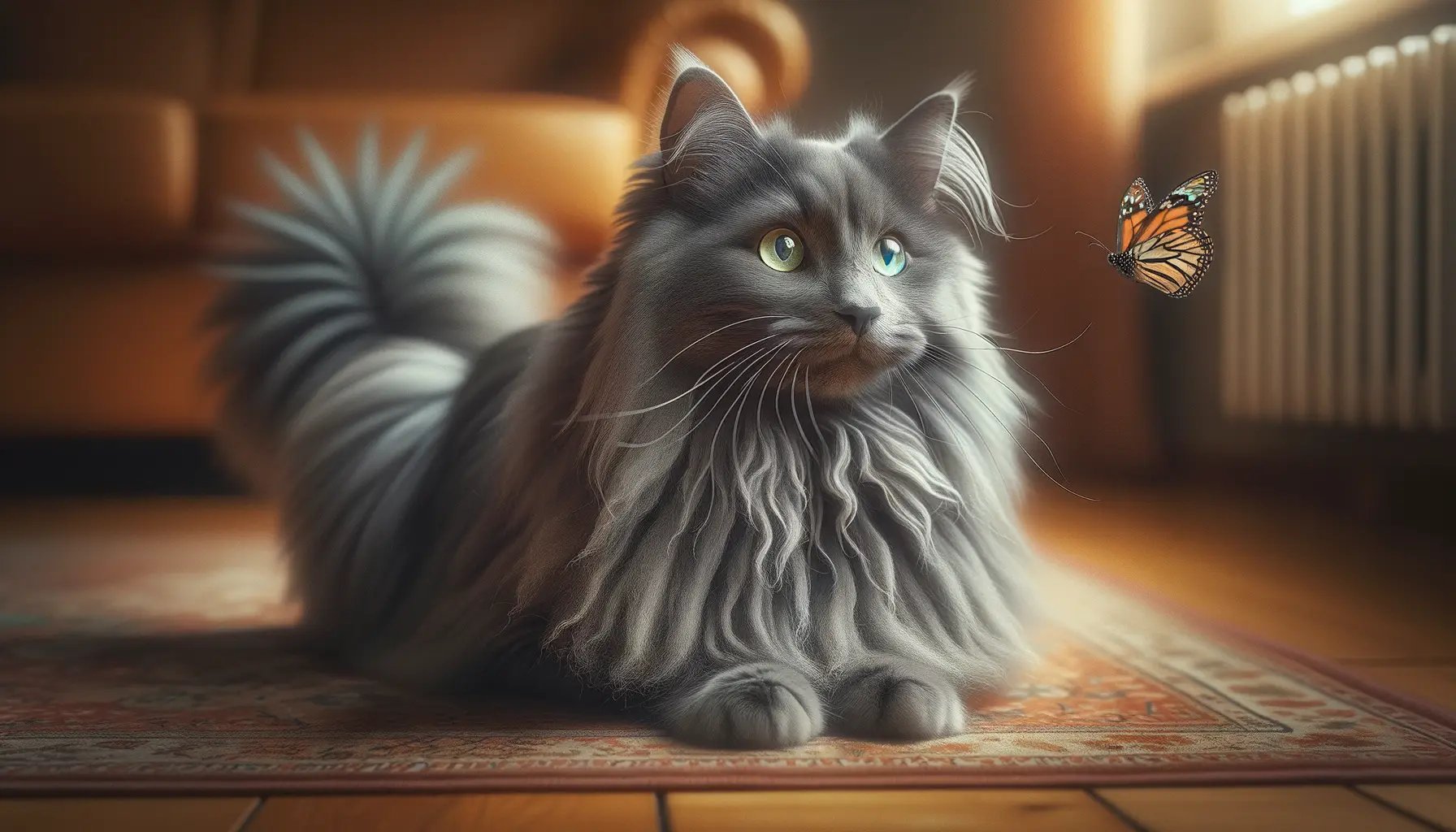 Nebelung