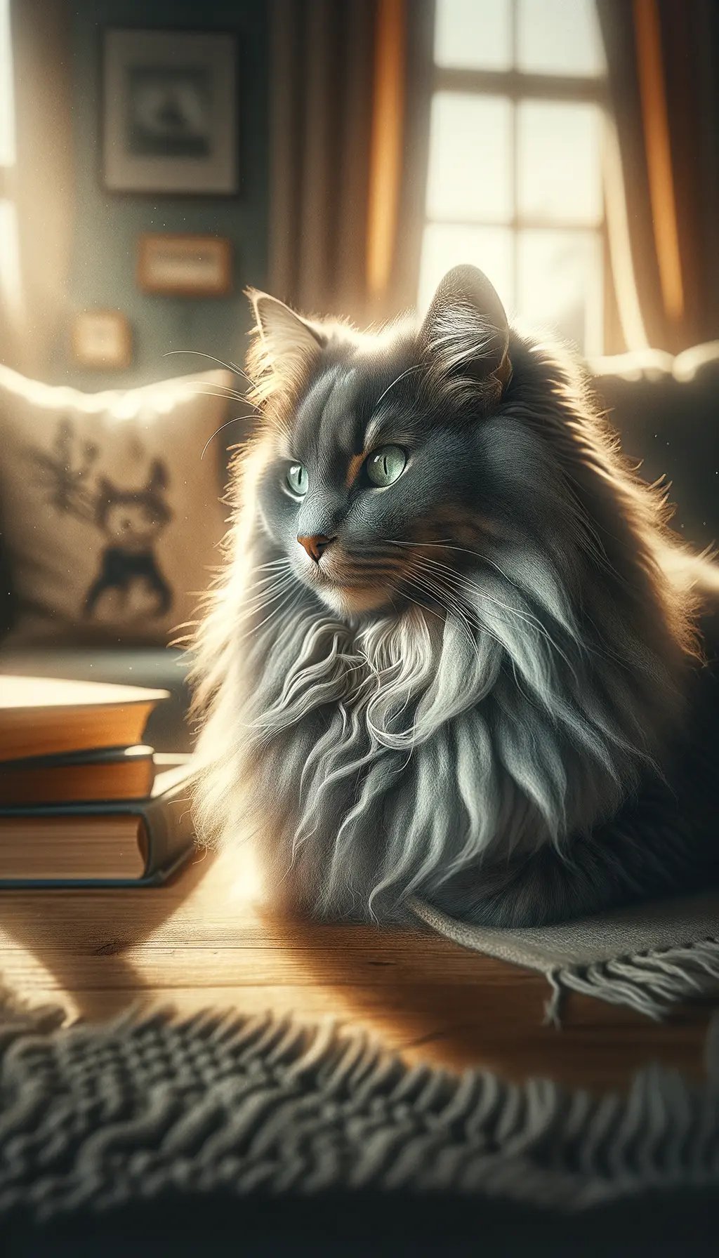 Nebelung