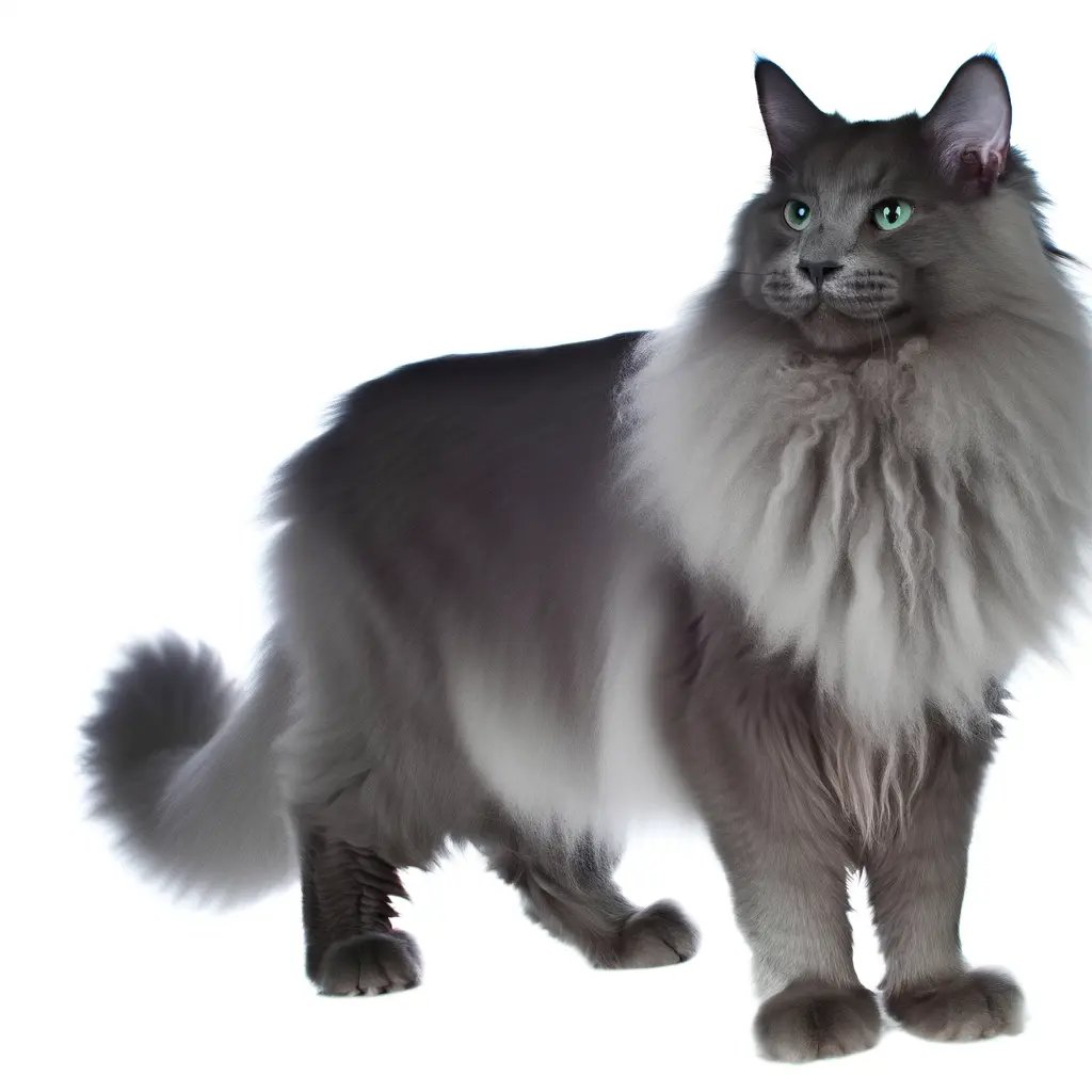 Nebelung
