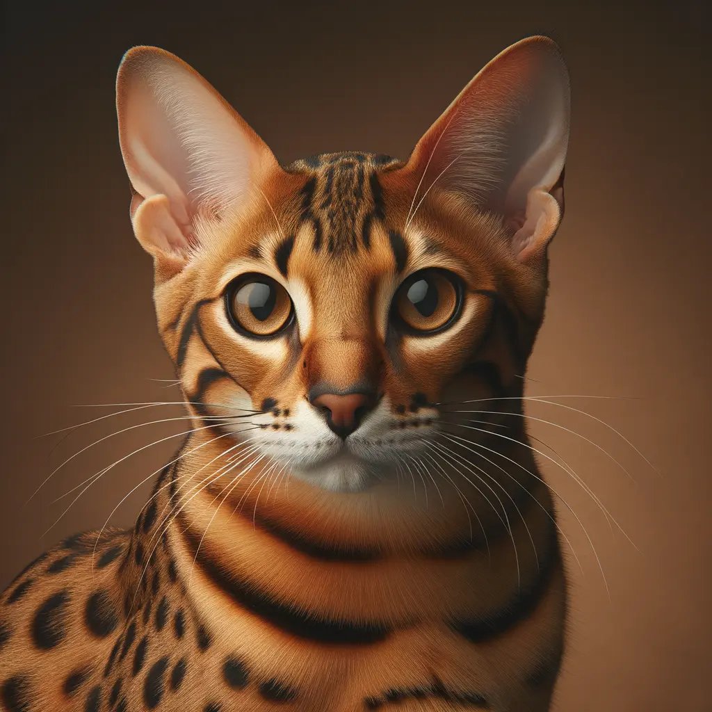 Ocicat