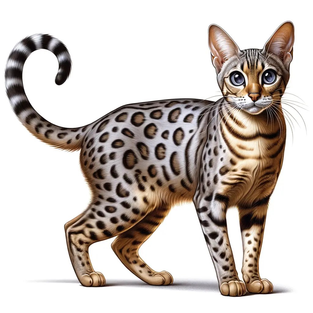 Ocicat