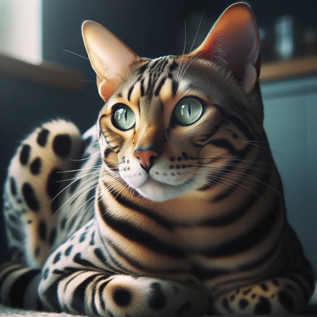 Ocicat