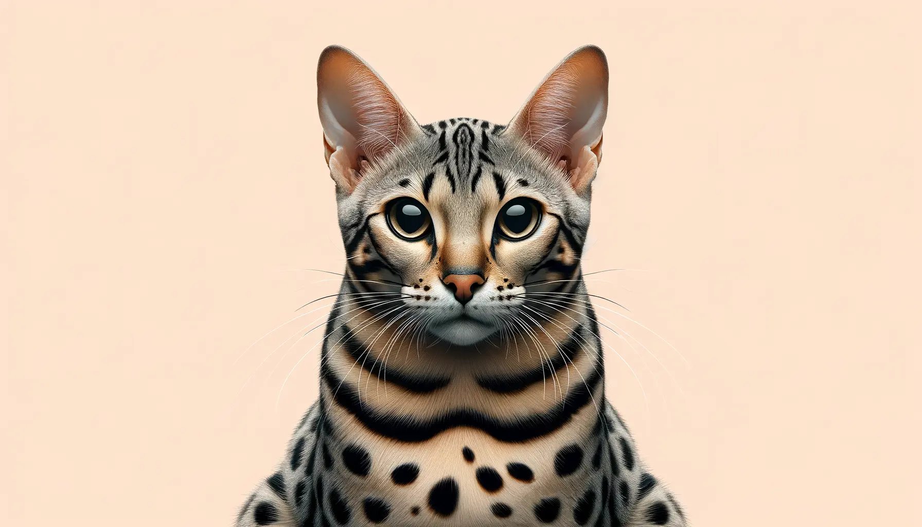 Ocicat