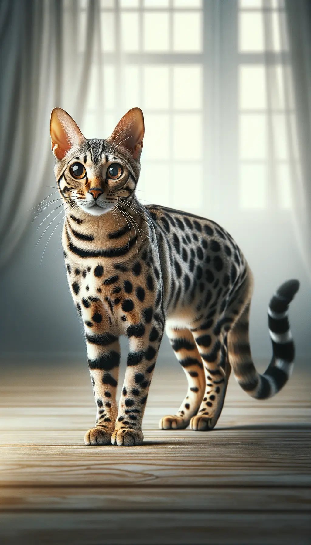 Ocicat