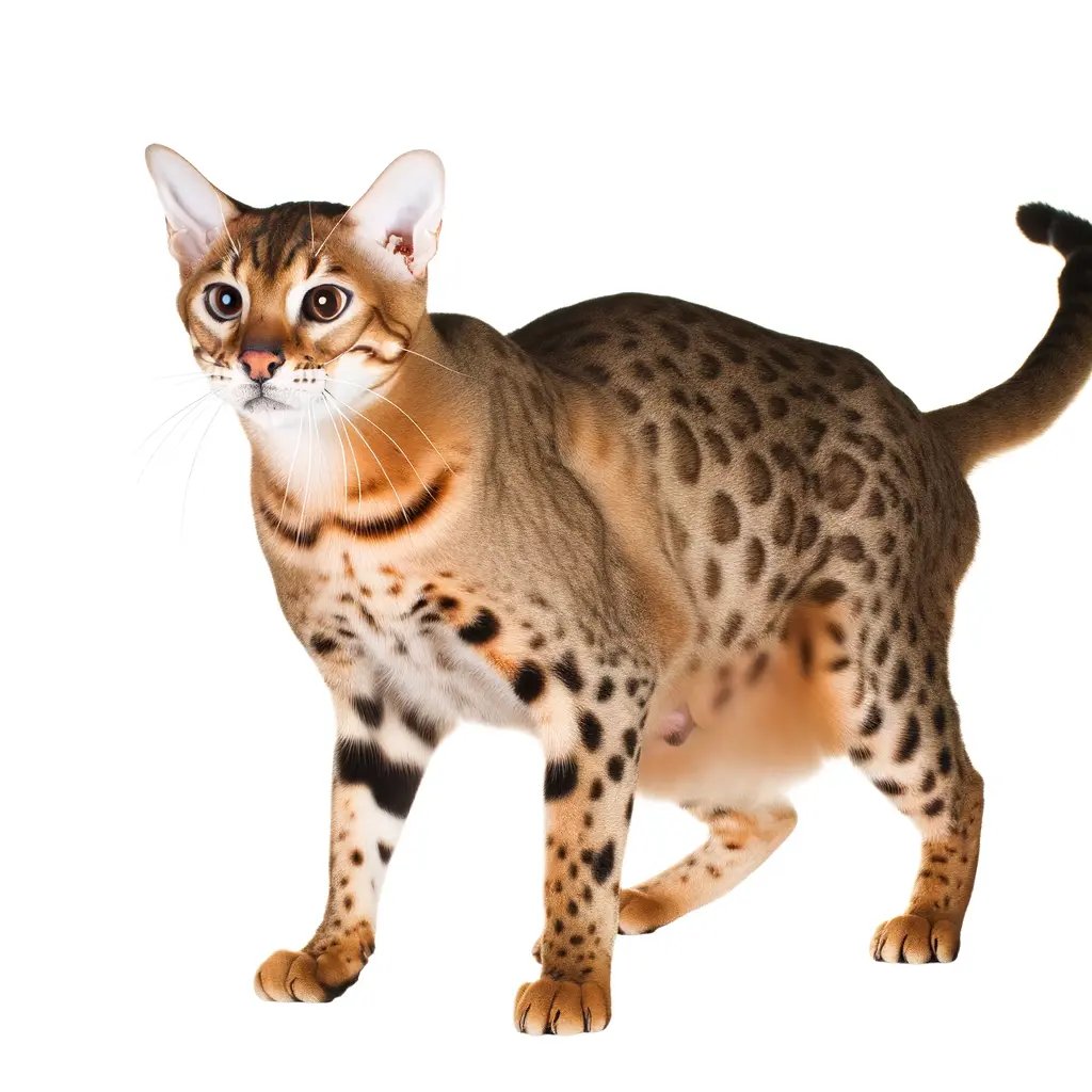 Ocicat