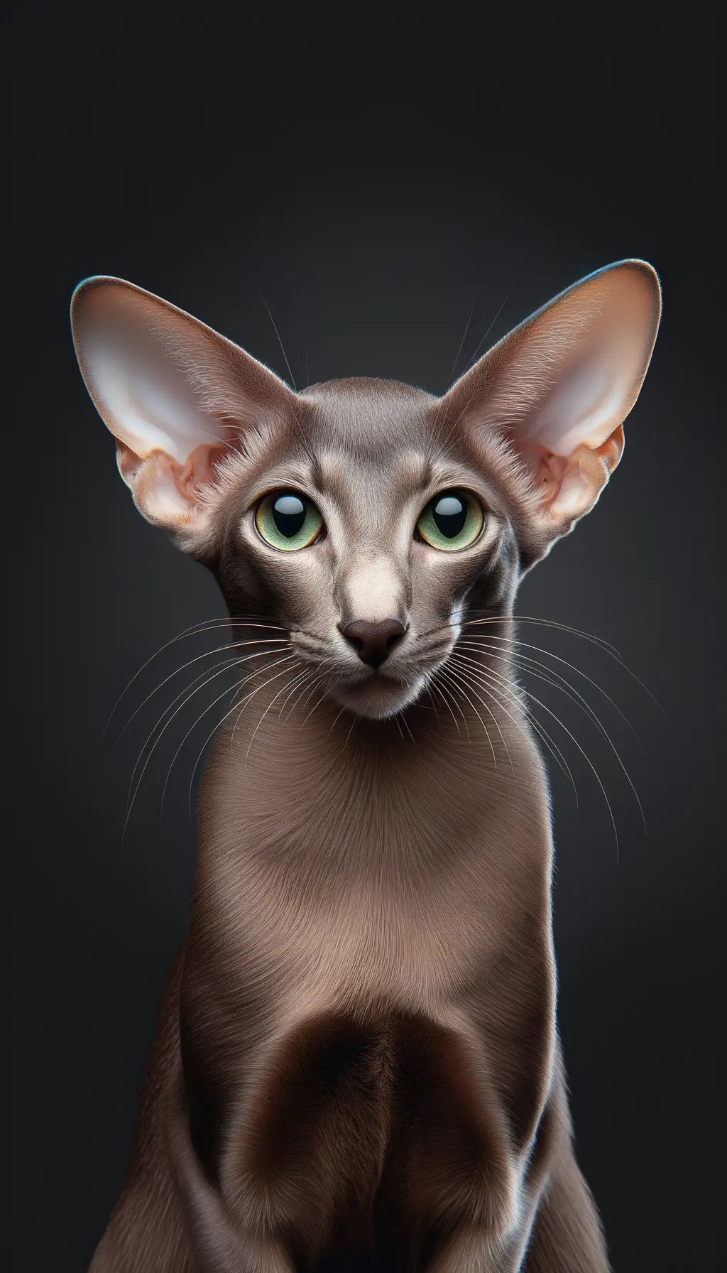Oriental Shorthair
